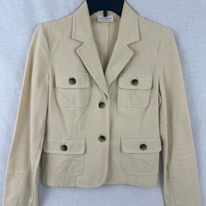 Women’s blazer. Villager by Luz Claiborne